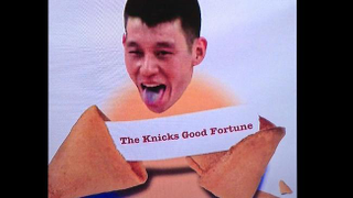 Illustration for article titled "What About His Eyes?" Other Moments In Media Stereotyping Or Racism About Jeremy Lin